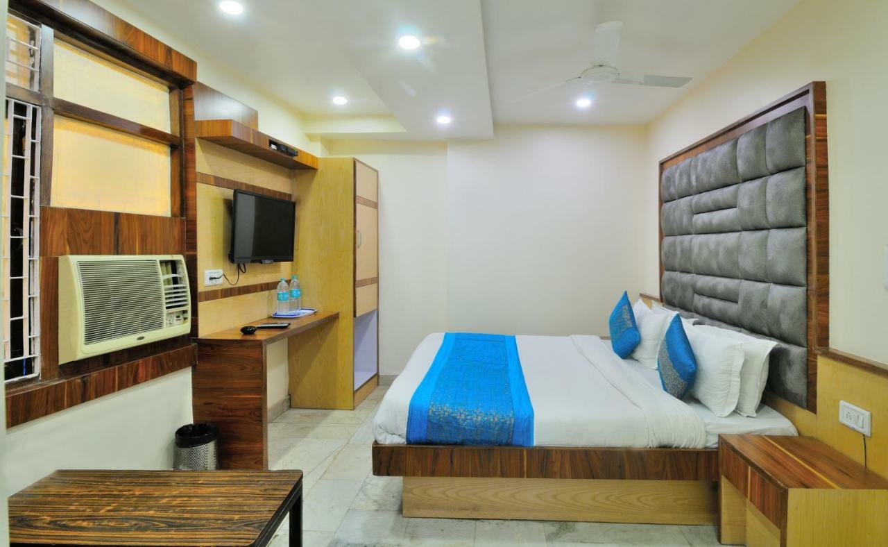 Hotel Lahorimal Deluxe New Delhi Exterior photo