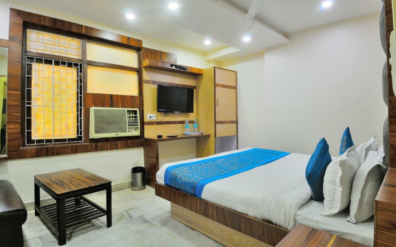 Hotel Lahorimal Deluxe New Delhi Exterior photo